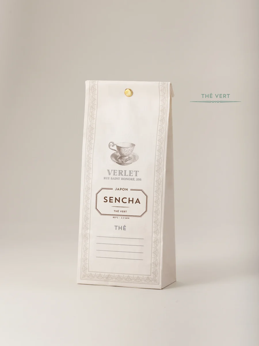 Sencha – Image 2