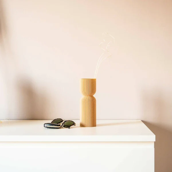 Vase original I design Diabolo 4 coloris – Image 6