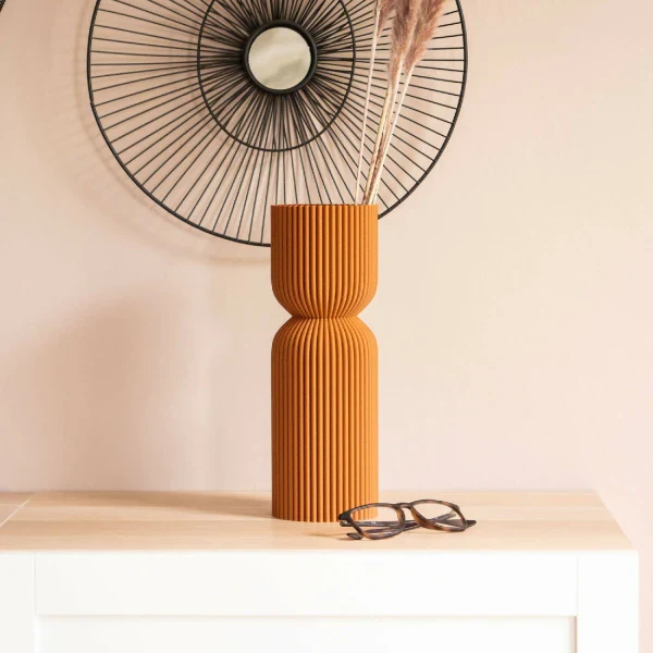 Vase original I design Diabolo 4 coloris – Image 8