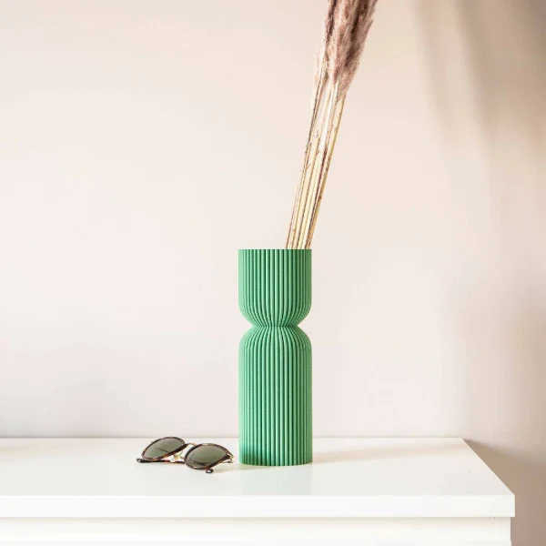 Vase original I design Diabolo 4 coloris – Image 4