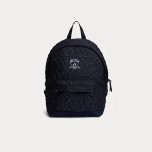 Sac à dos Gania matelassé