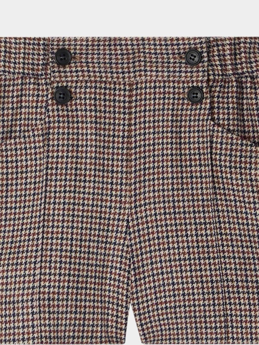 Short Diplome en cuir – Image 4