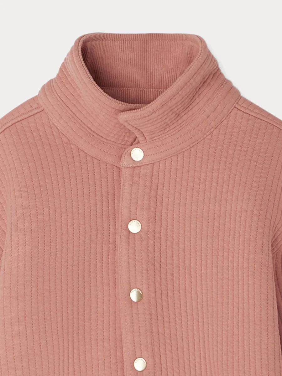 Veste Georgina à empiècement au dos – Image 4