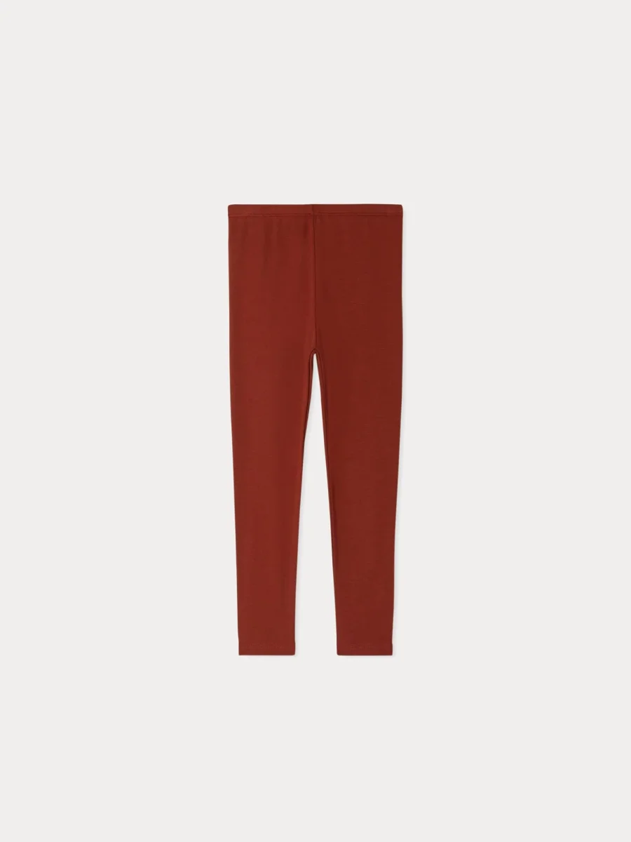 Leggings Graylinn marron – Image 2