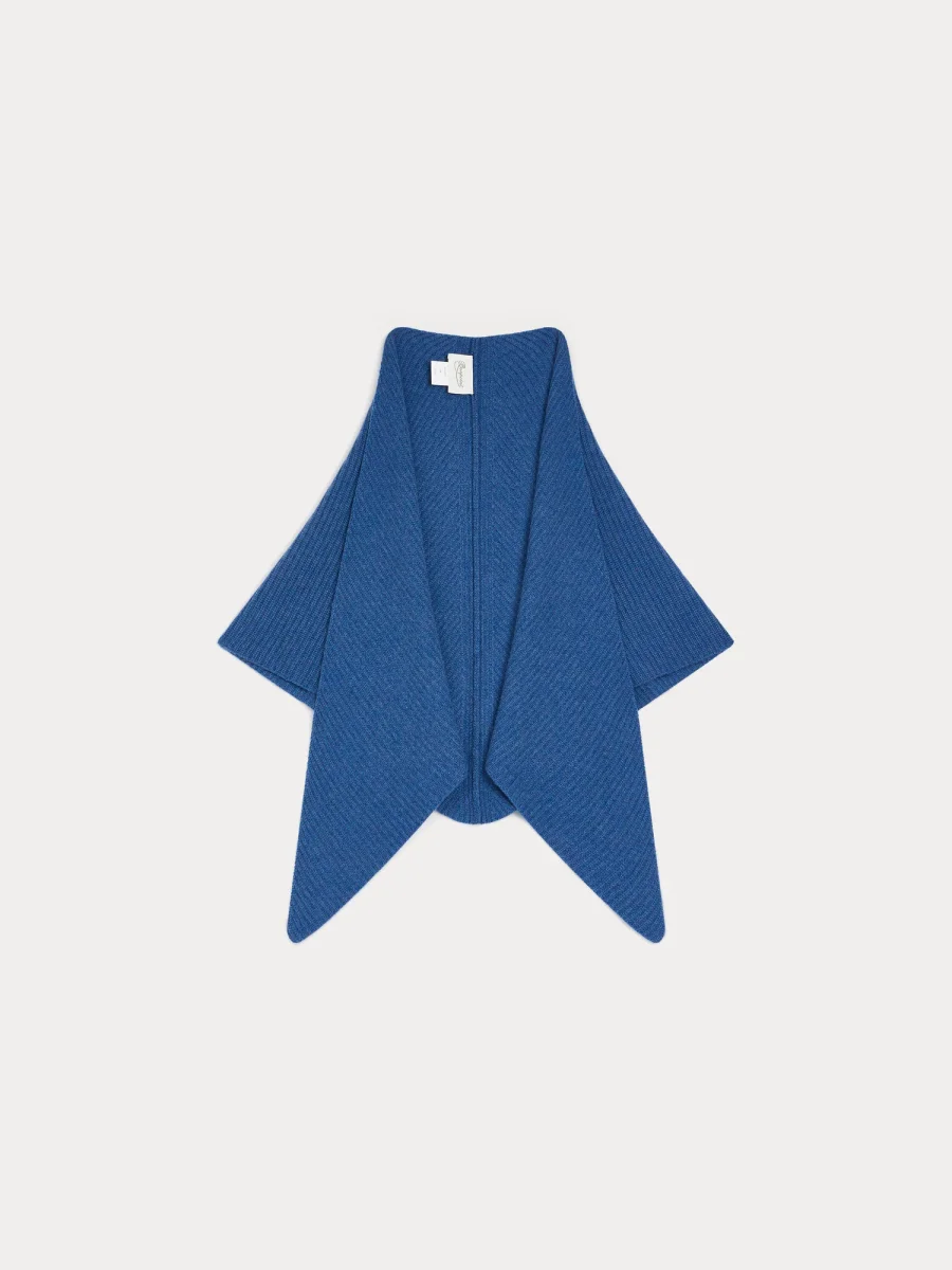 Bonpoint x Vanessa Seward Écharpe Alsace en cachemire – Image 3