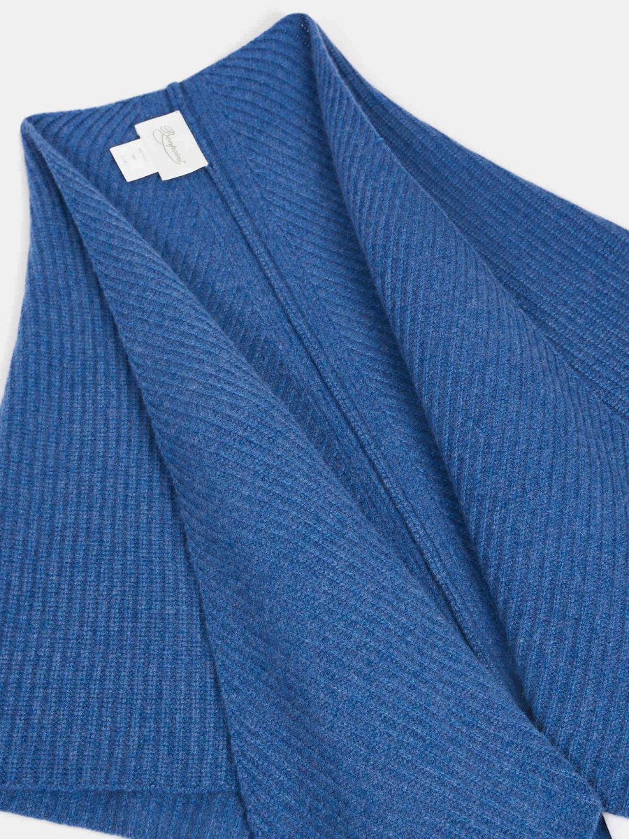 Bonpoint x Vanessa Seward Écharpe Alsace en cachemire – Image 4