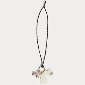 Collier Jayo en cuir