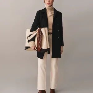 Jean Julianne droit à poches