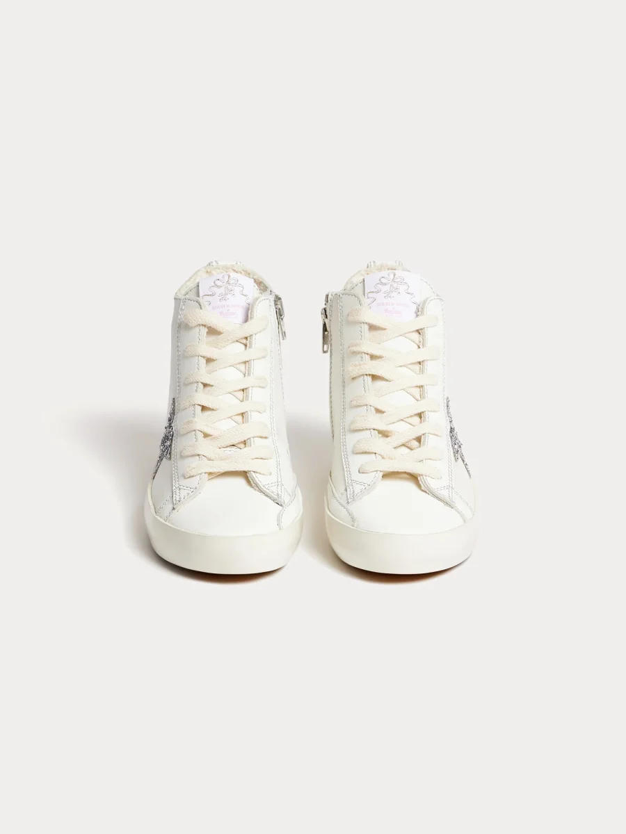 Bonpoint x Golden Goose Baskets montantes Bébé – Image 4