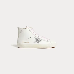 Bonpoint x Golden Goose Baskets montantes Bébé