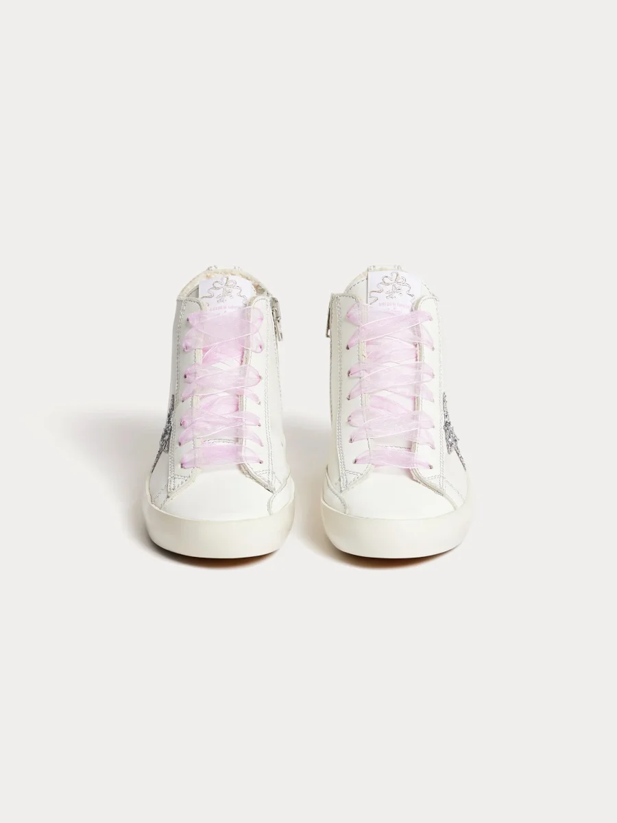 Bonpoint x Golden Goose Baskets montantes Bébé – Image 7