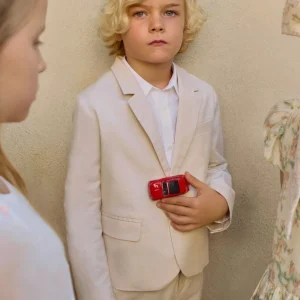 Veste de costume Aristide