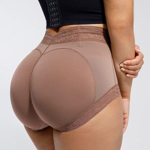 Culotte gainante remonte fesse