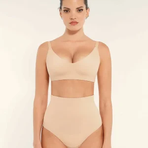 Culotte ventre plat invisible